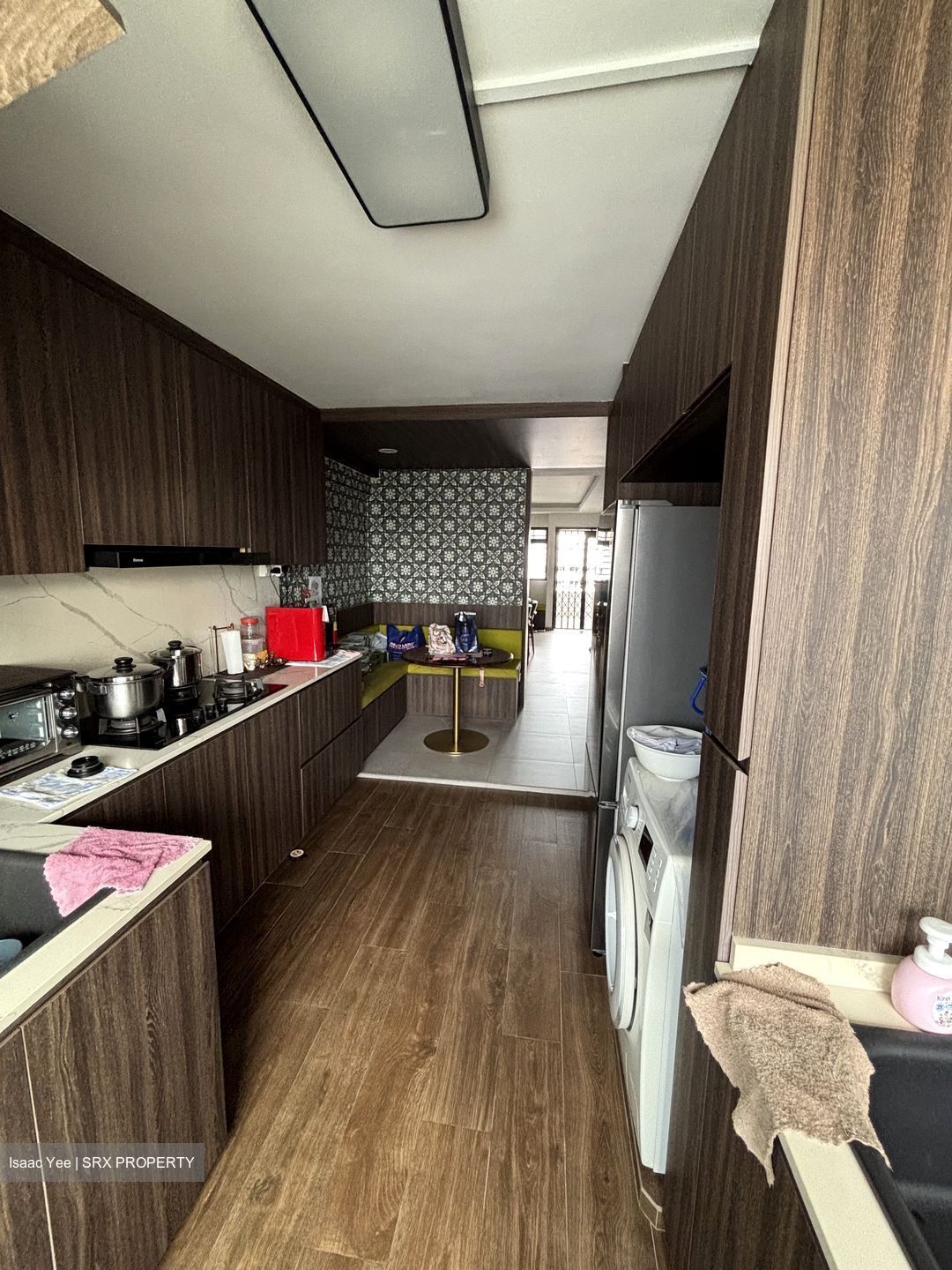 Blk 419 Bedok North Street 1 (Bedok), HDB 3 Rooms #594110311
